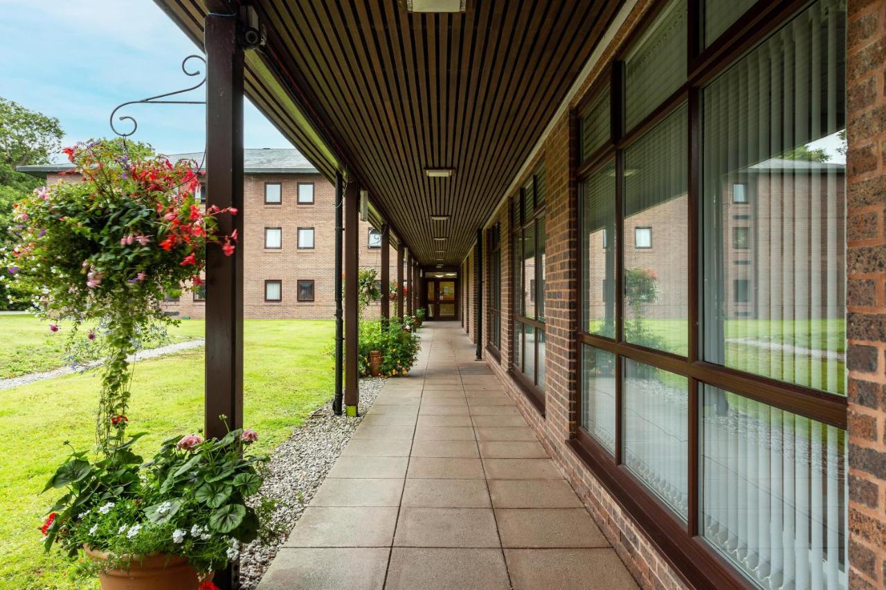 Summergrove Halls ホワイトヘイブン エクステリア 写真