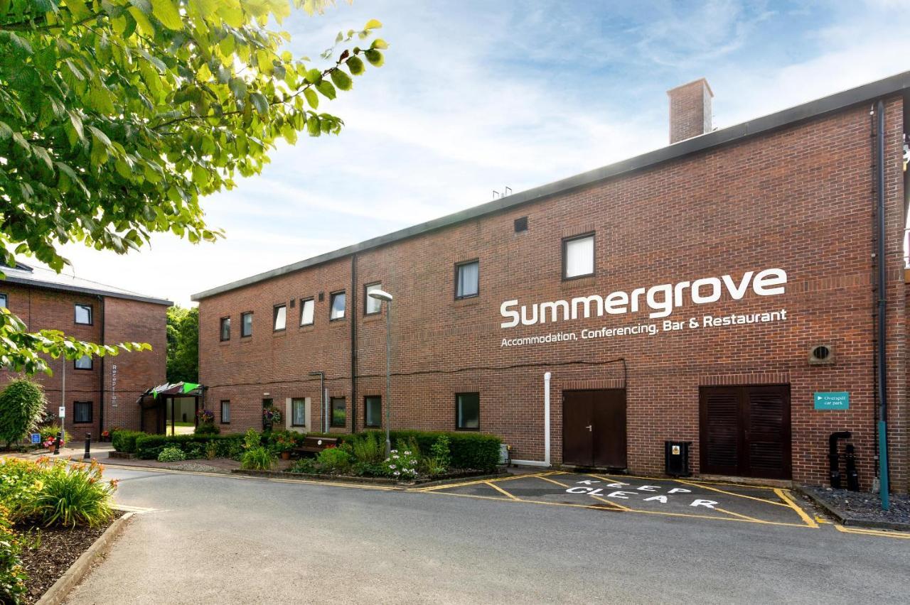 Summergrove Halls ホワイトヘイブン エクステリア 写真