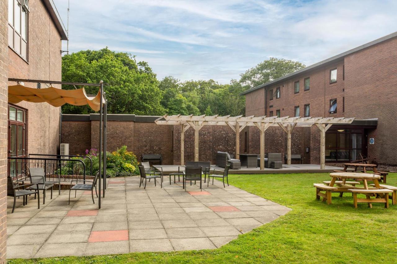 Summergrove Halls ホワイトヘイブン エクステリア 写真