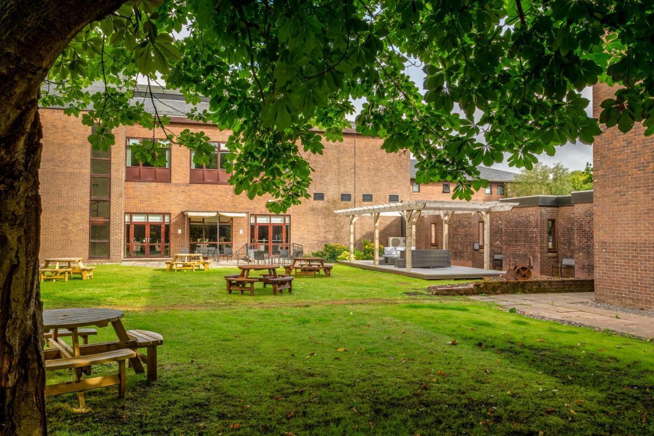 Summergrove Halls ホワイトヘイブン エクステリア 写真
