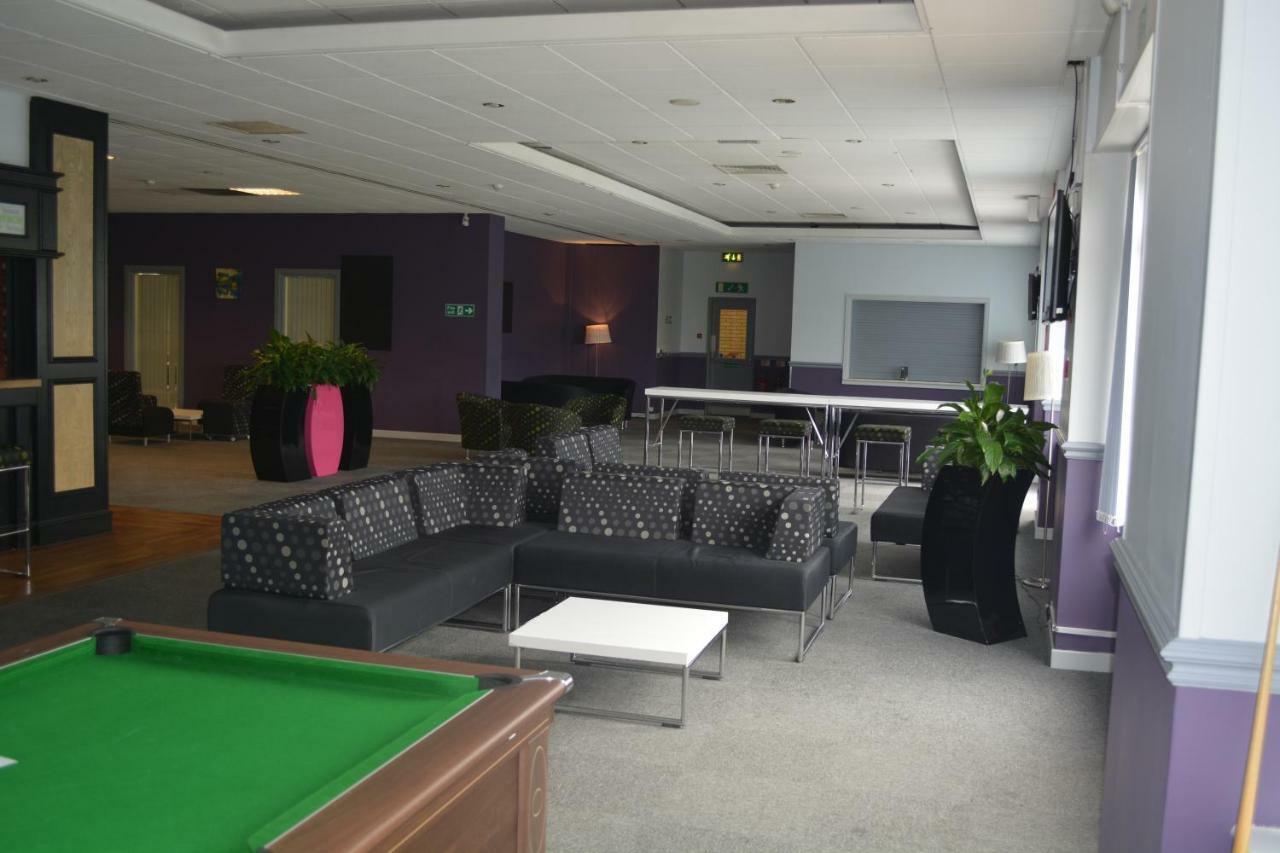 Summergrove Halls ホワイトヘイブン エクステリア 写真
