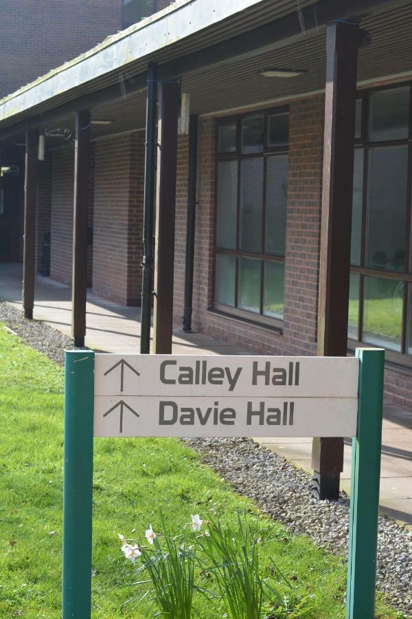 Summergrove Halls ホワイトヘイブン エクステリア 写真